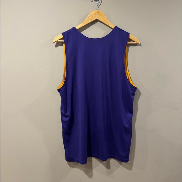 Laurier Golden Hawks Basketball Practice Jersey - Picture 2 of 7